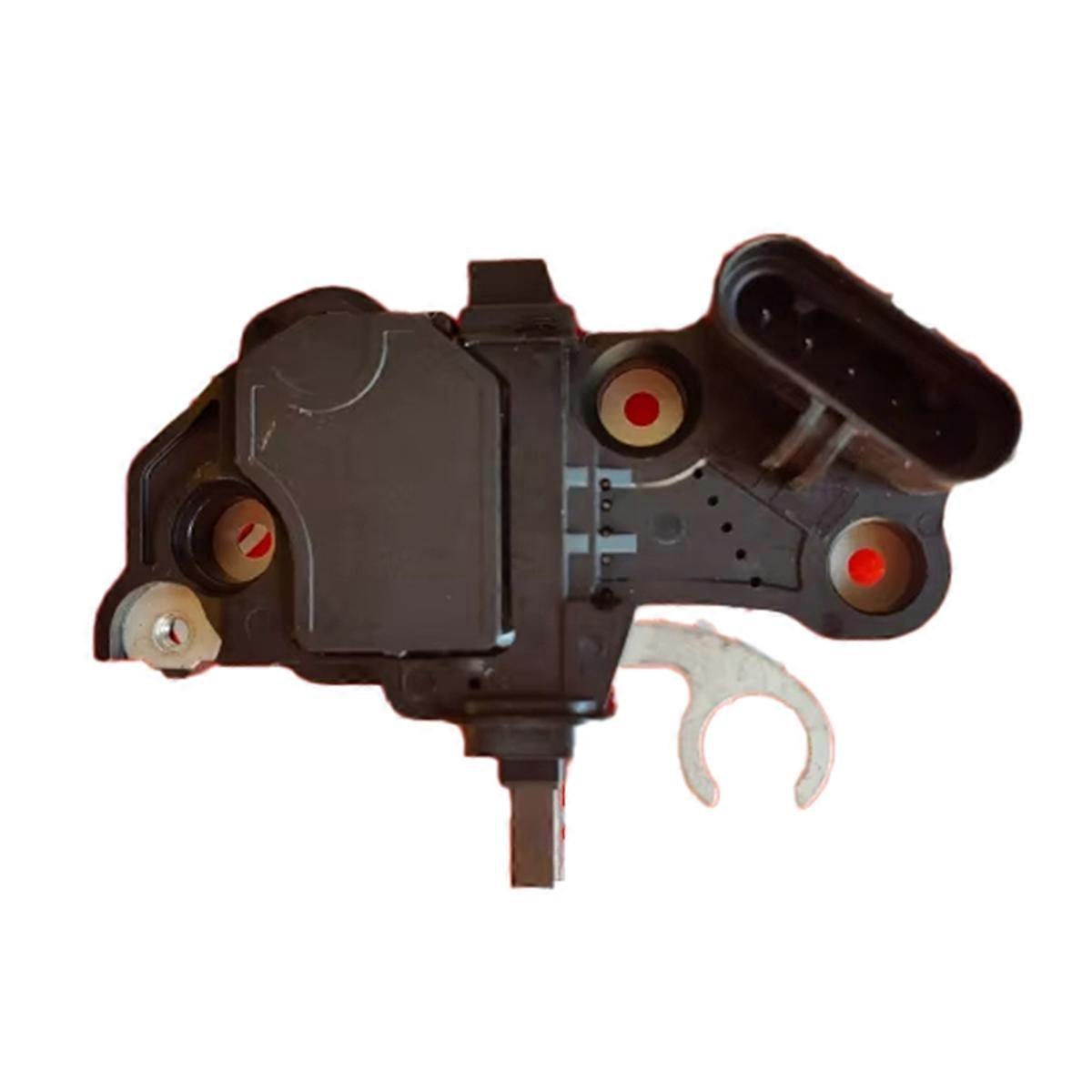 Ρυθμιστής τάσης εναλλάκτη φορτηγού 24V για 0272222012 A0151542102