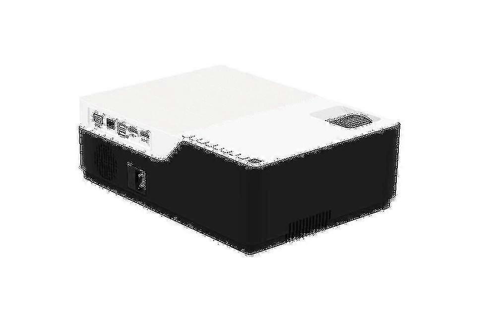 1080p Full Hd 3d Home Theater Proyector Led Video