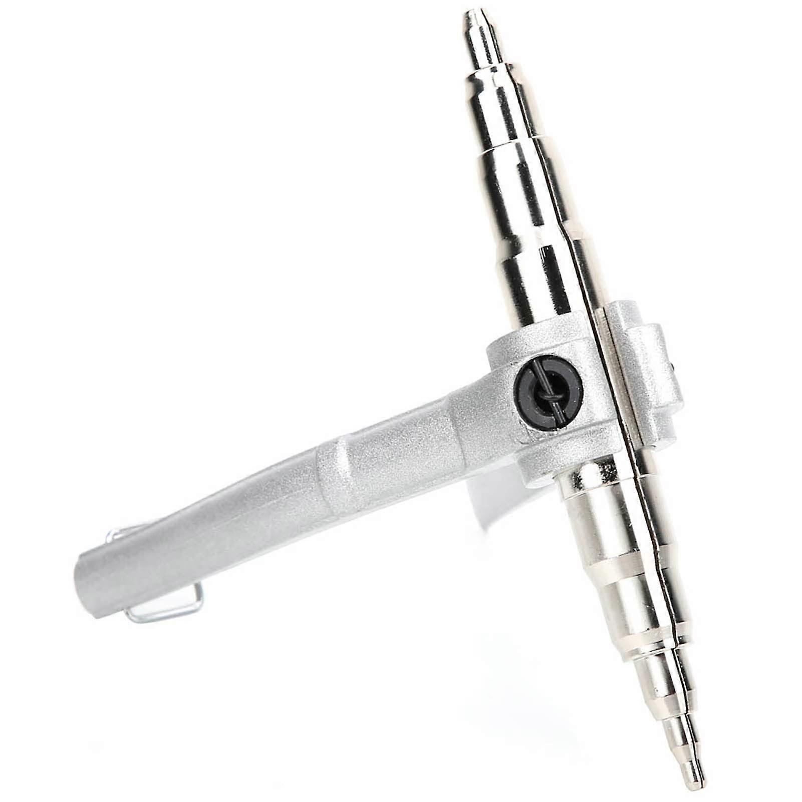 CT23 Manual Tube Pipe Expander Air Conditioning Refrigeration Repair Tool Tube Flaring Tool