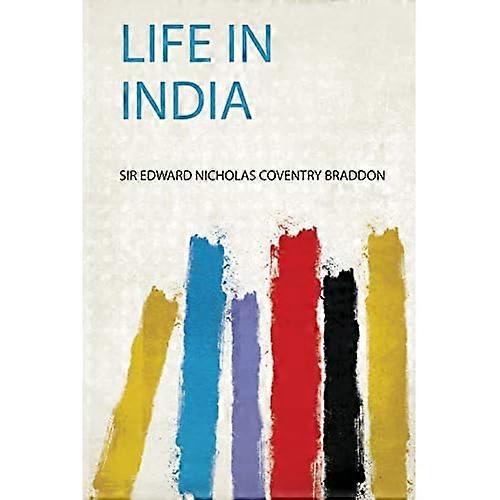 Life in India