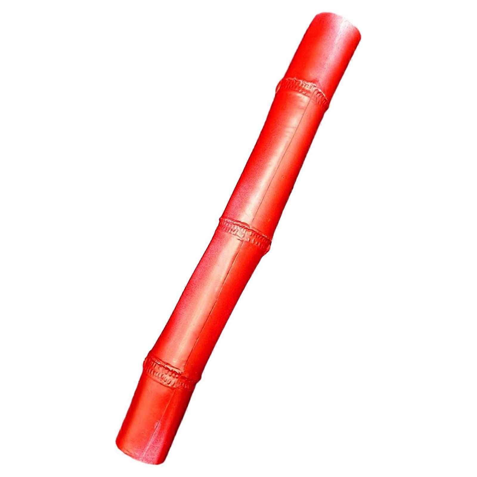 Stylish Simulation Sugarcane Sugarcane Decoration Simulation Sugar Cane Model for Fruit Shop Artificial Plant Ornament