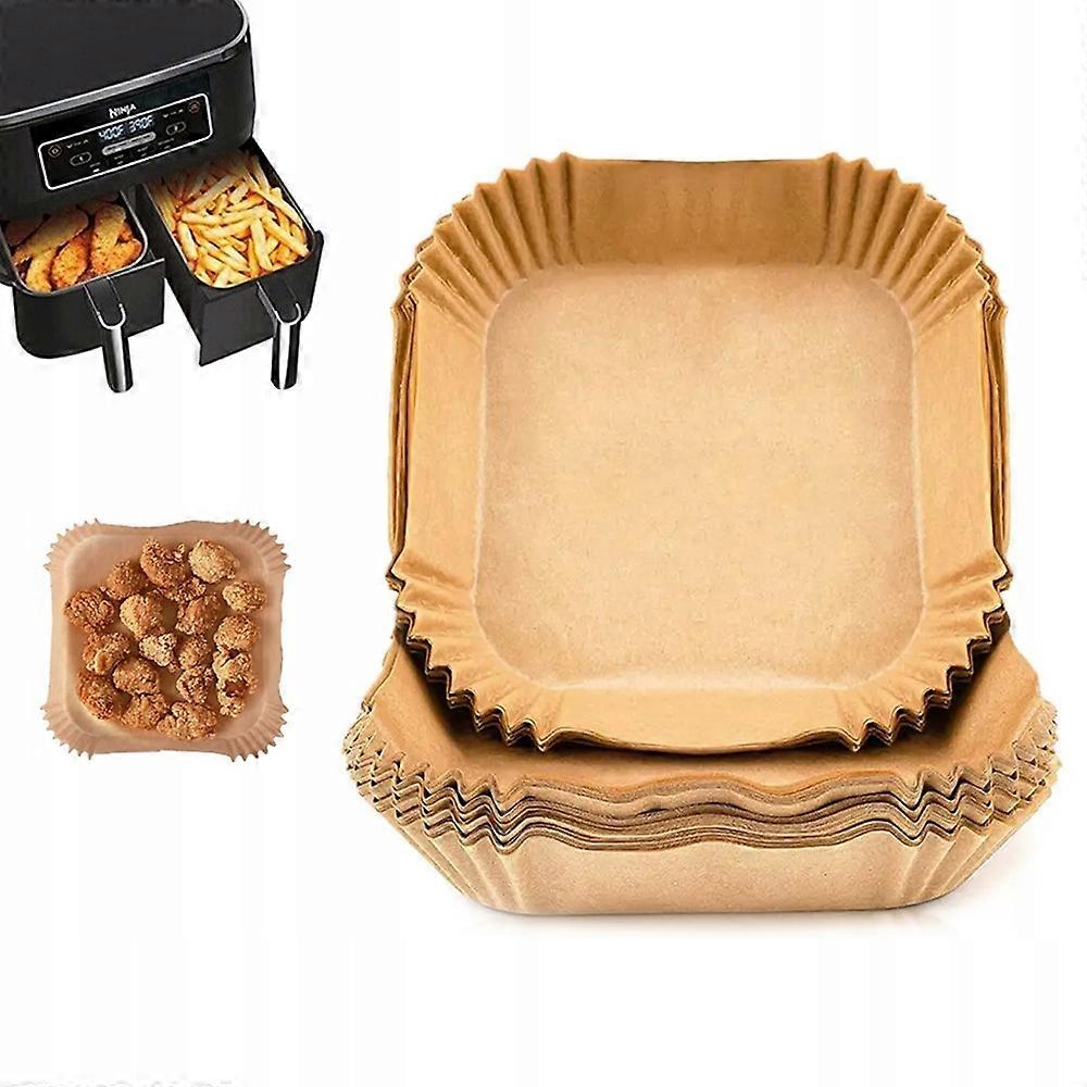 Baking Paper Bedee 16 Cm Brown