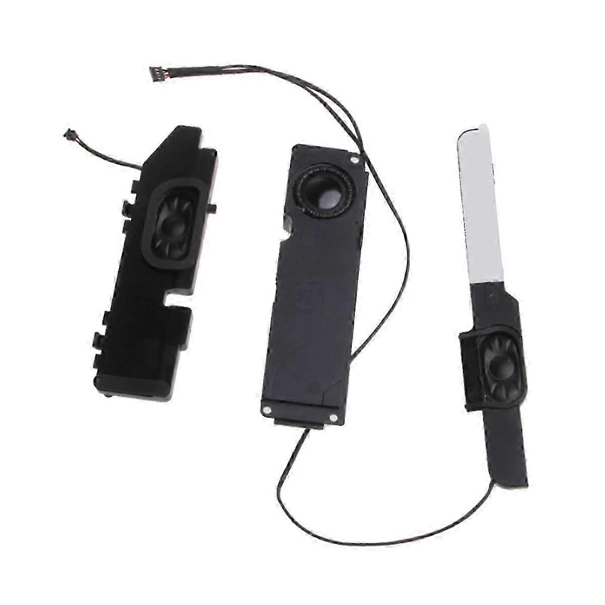 Left Right Replacement Speakers 13 Inch Pro for 2011-2012 Notebook Series