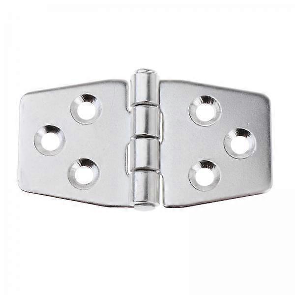 Stainless Steel Boat Strap Hinge Kit