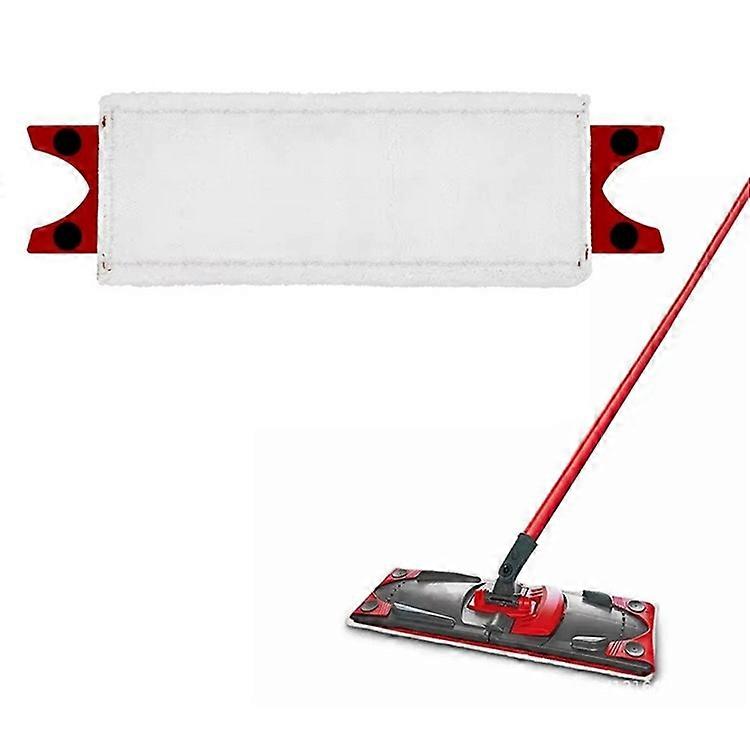 Compatible pour Vileda Ultramax Microfibre Mop Cloth Pièce de rechange
