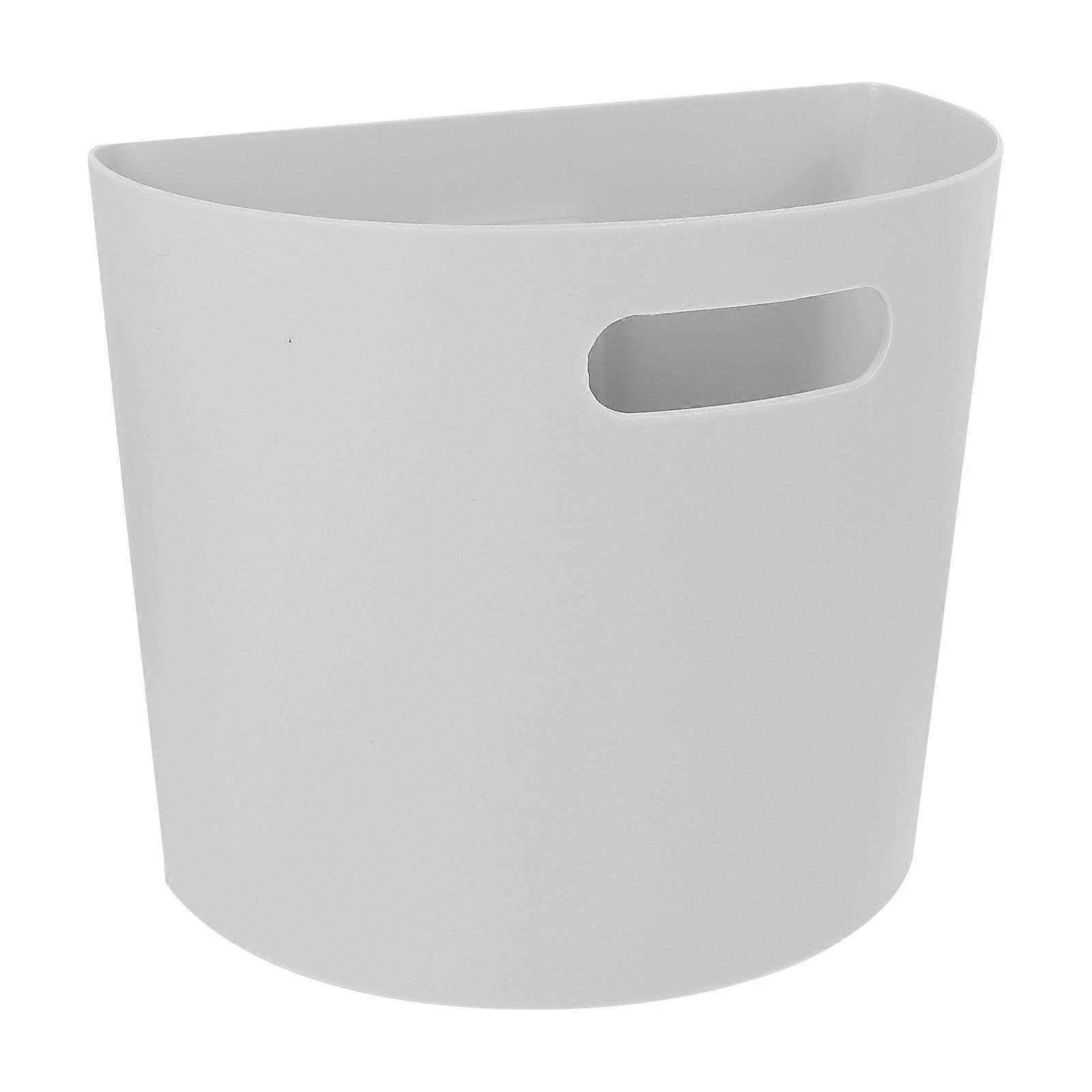 Kitchen Trash Bin, High-quality Material with Smooth Surface for Touch