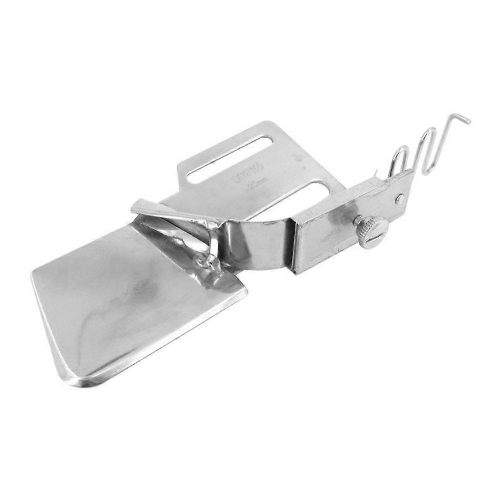 Sewing Machine Binder Professional Stainless Steel Binder Replacement Binding Tool