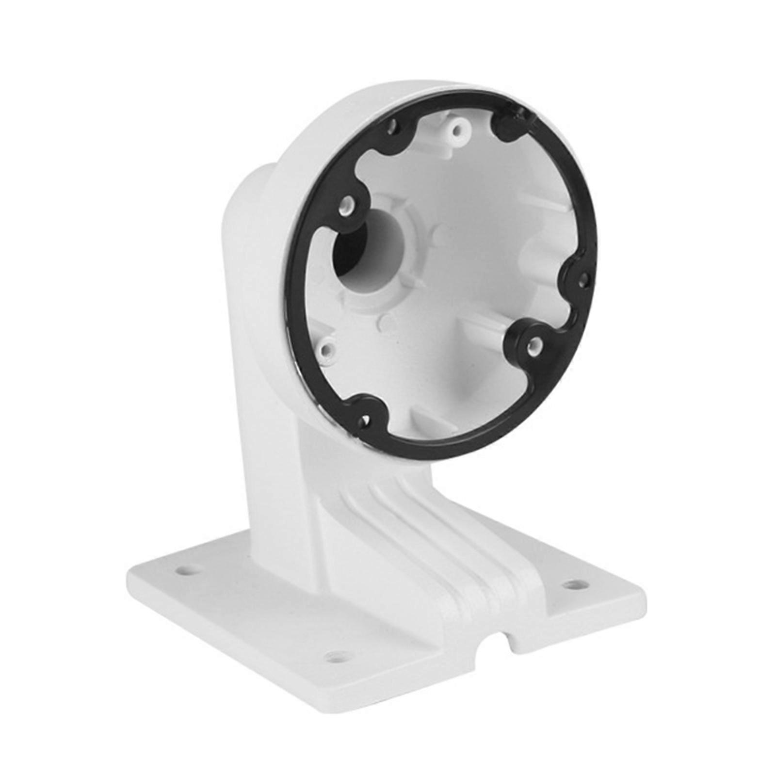 Adjustable Concealed Cable Management Dome Camera Mount Heavy Duty Support with Antidust Design for Enhances Aesthetics