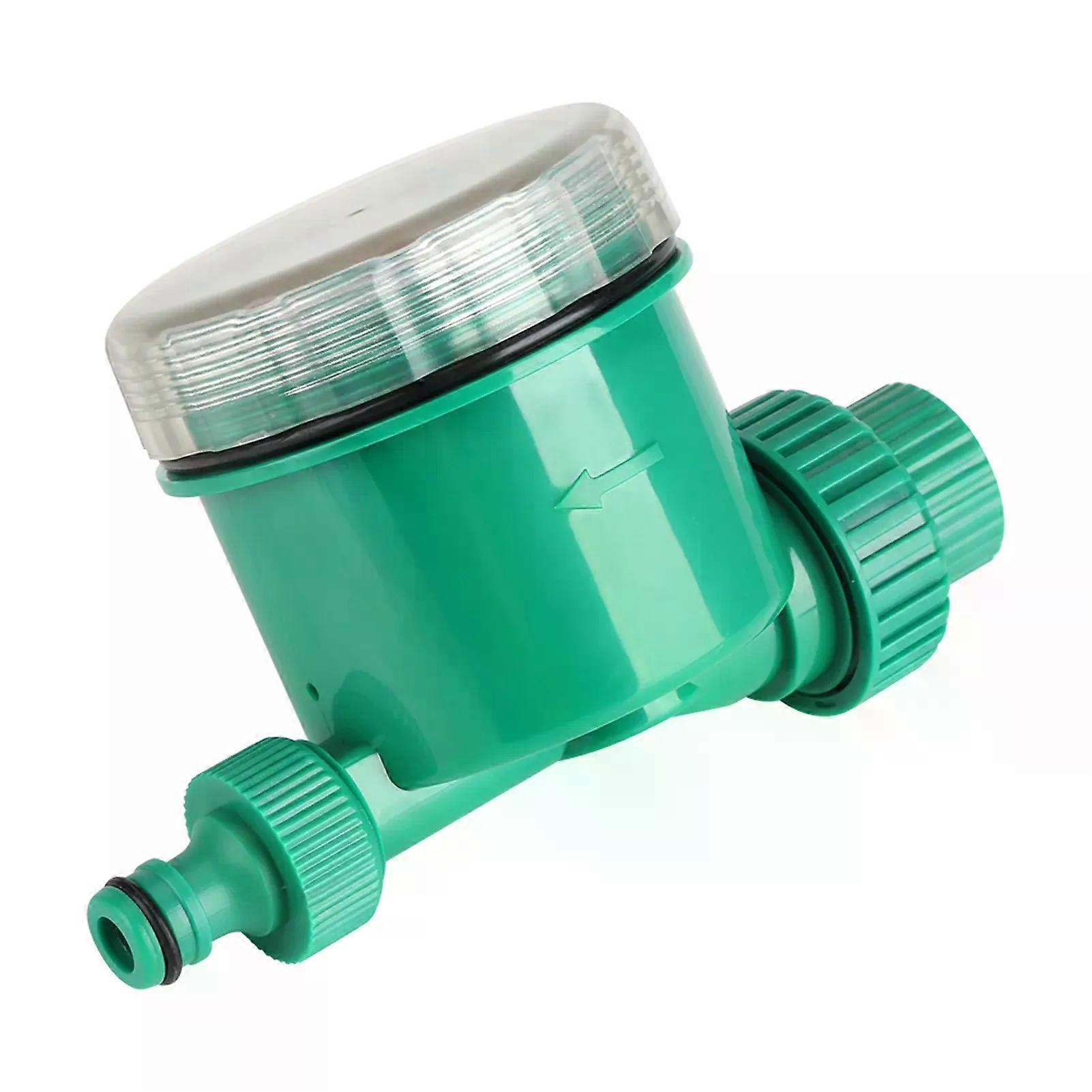 Automatic Electric Digital Garden Irrigation Timer Intelligent Flowers Watering Controller Automatic Irrigation Timer