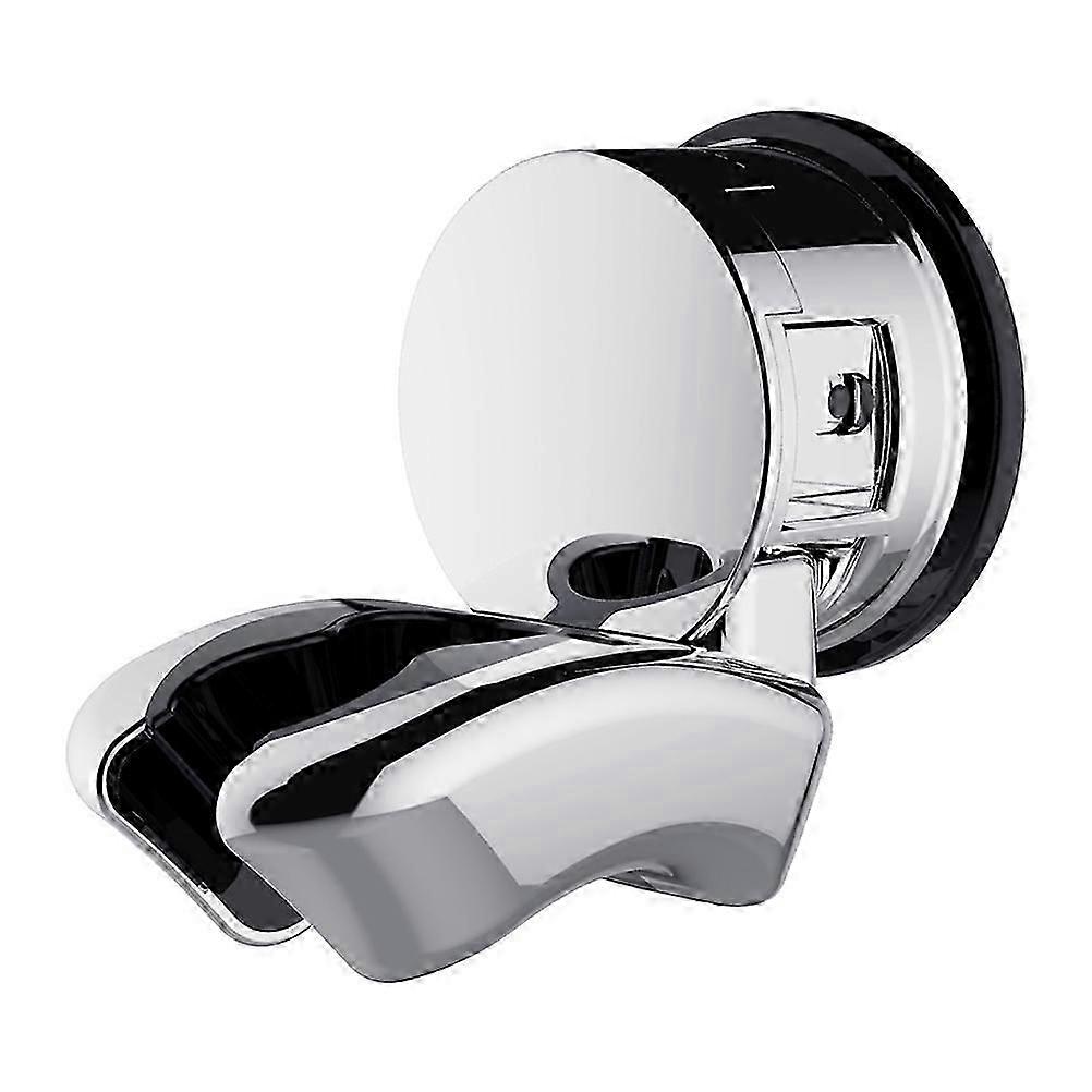 Duschmunstycke Handhållen duschhållare Handduschhållare Handhållen duschmunstycke Sugkoppshållare för dusch