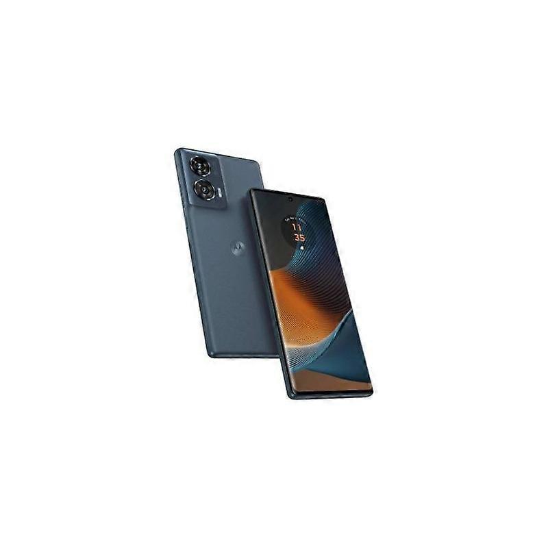 Motorola Edge 50 Fusion 5g 12+512gb 6.7" Forest Blue Ds Ita