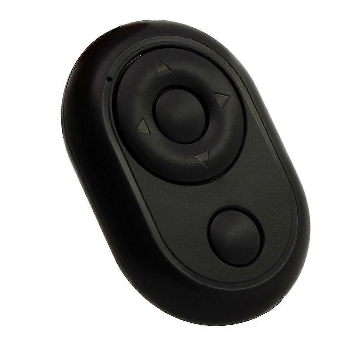 Multi-Function Remote Control Bluetooth Remote Shutter Control Mobile Phone Computer Wireless Video Volume Control B