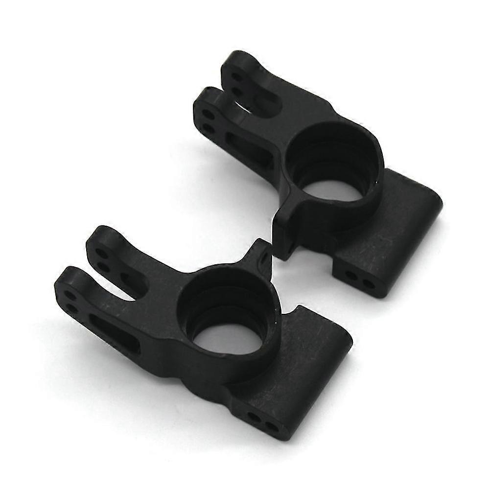 Metal Rear Hub Carriers For 1/7 King Motor Km Rc Car Upgrades Parts Accessories,2