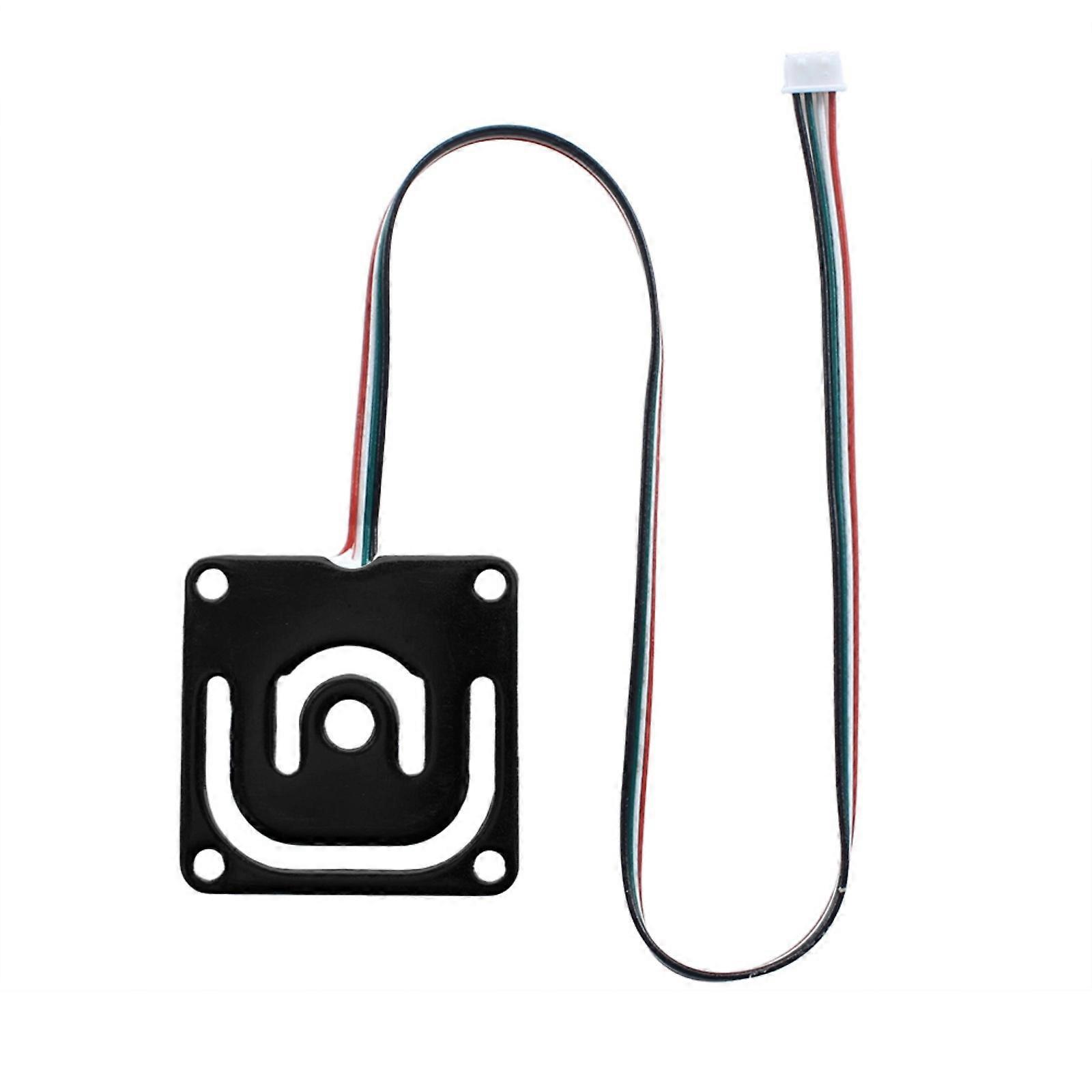 Precise Strain Detector Strain Gauge For K2 Plus 3D Printer Easy Setups For Technical Printing Enhancements Multicolor