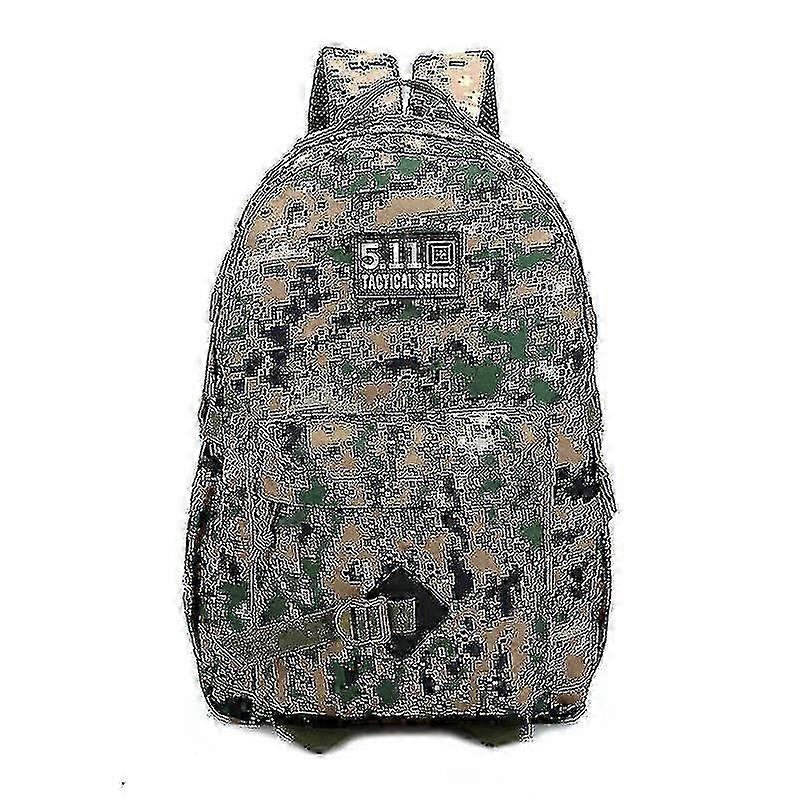 Backpacks Forest Polyamides And Nylon Backpack
