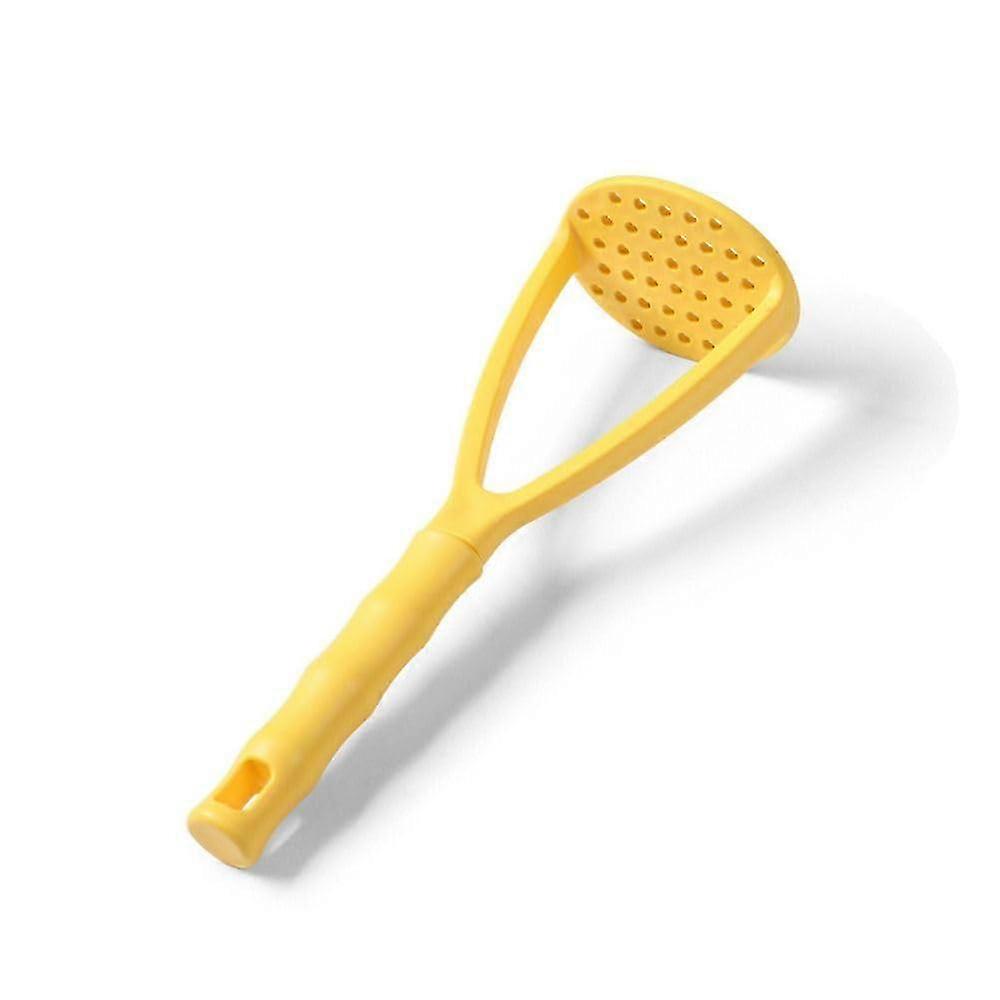 Nonstick Potato Masher - Easy Mash Potatoes & Pumpkin for Kitchen