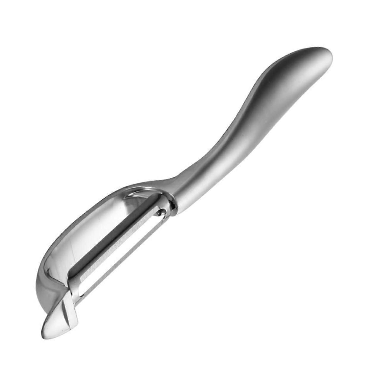Practical Kitchen Peeler Versatile Vegetable Peeler For Potatoes Dishwasher Safe For Restaurants And Homes