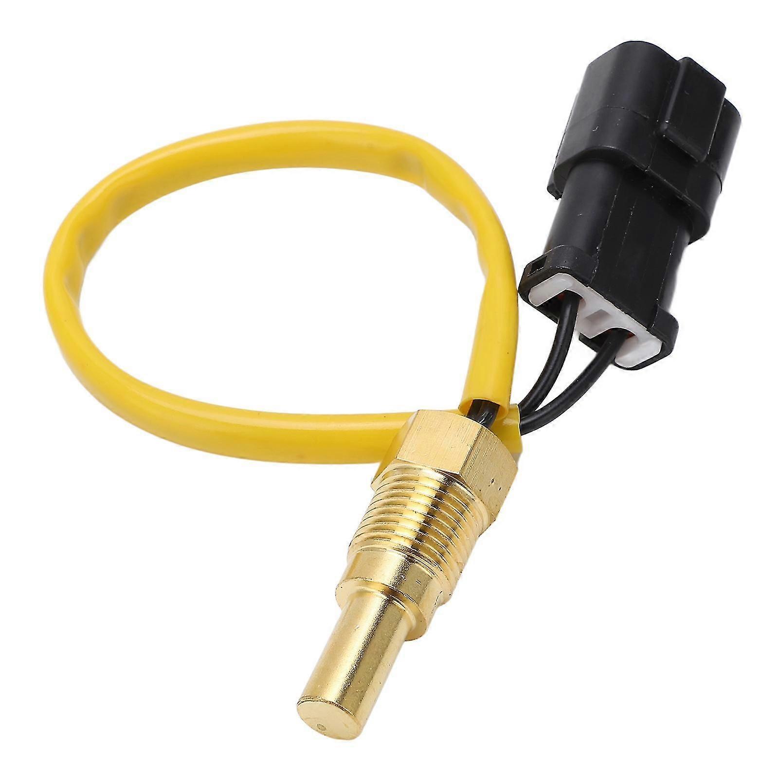 Water Temperature Sensor 7861923320 for KOMATSU PC1205 Long - lasting Performance