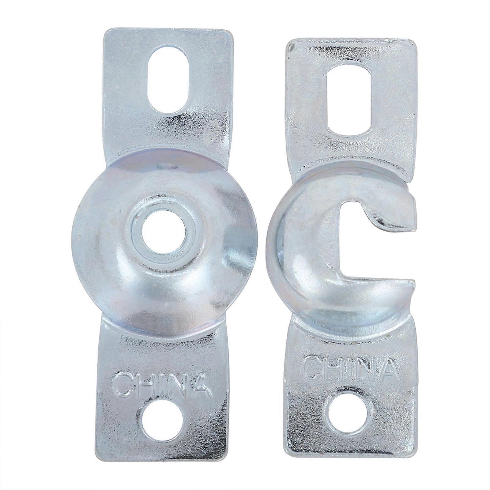 Curtain Bracket Set, for Interior Design