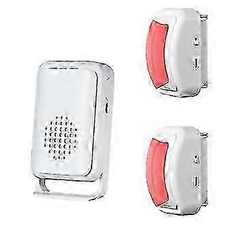 2025 Bed Alarms for Elderly Dementia Patients - Wireless Motion Sensor Fall Detection Prevention Devices