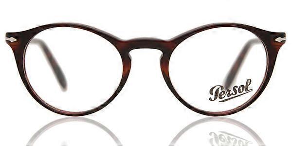 Persol PO3092V 9015 Men Eyeglasses