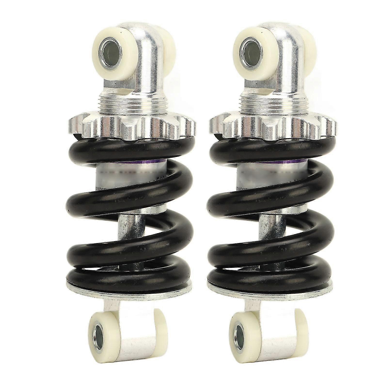 MiniMotoShockStruts ShocksStrutsDamper SpringSuspensionShock ATVShocks MiniMotoShockAbsorber ScooterShockAbsorber