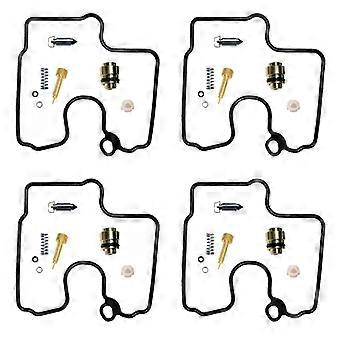 Applicable KAWASAKI NINJA ZX6R ZX-6R ZX600 ZX636 1998-2002