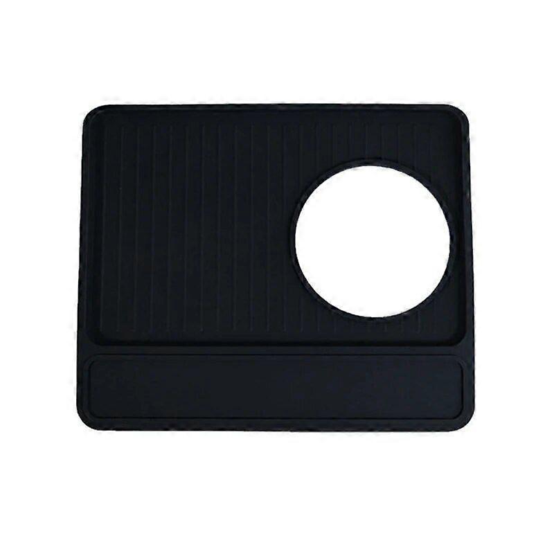 Coffee Mat For Breville 870/880 Silicone Espresso Non-Slip Mat