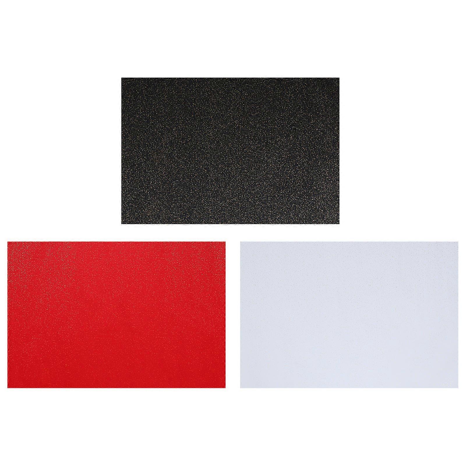 Sima csomagolópapír csokor csomagolás esküvői ballagáshoz piros 3db