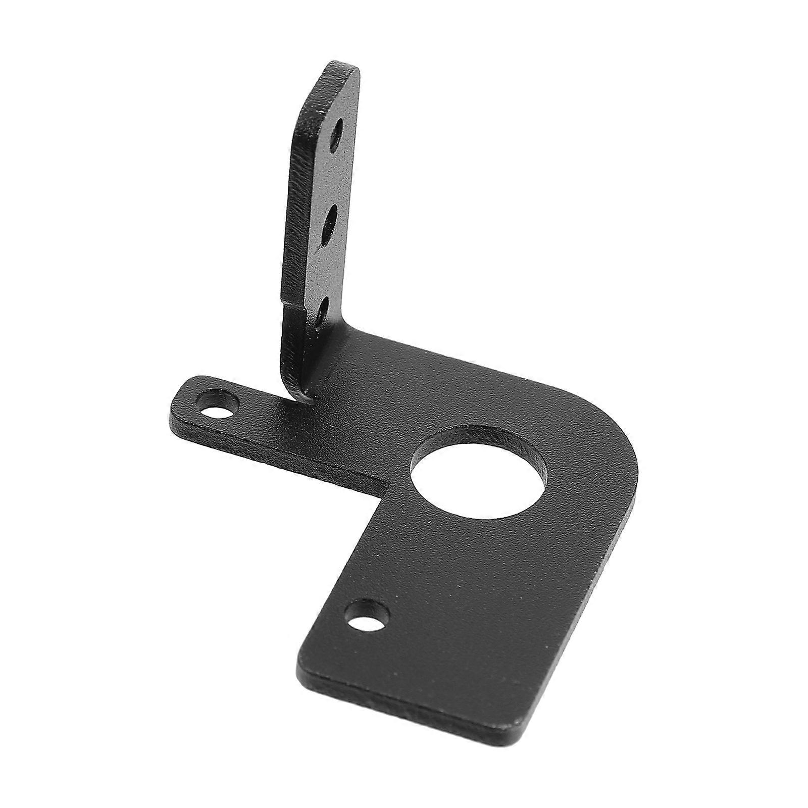 3D Printer Auto Leveling Sensor Bracket Holder for 3D Printer Made of Color