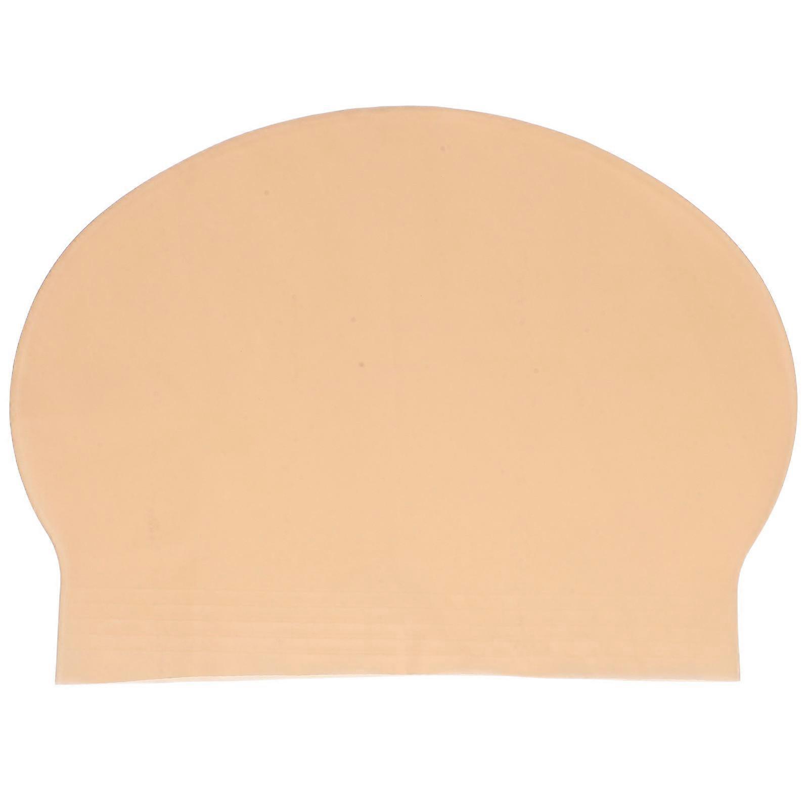 Here's a polished and professional product description for your **Latex Bald Head Cap**:
### **Professional Latex Bald Head Cap for Men & Women –
