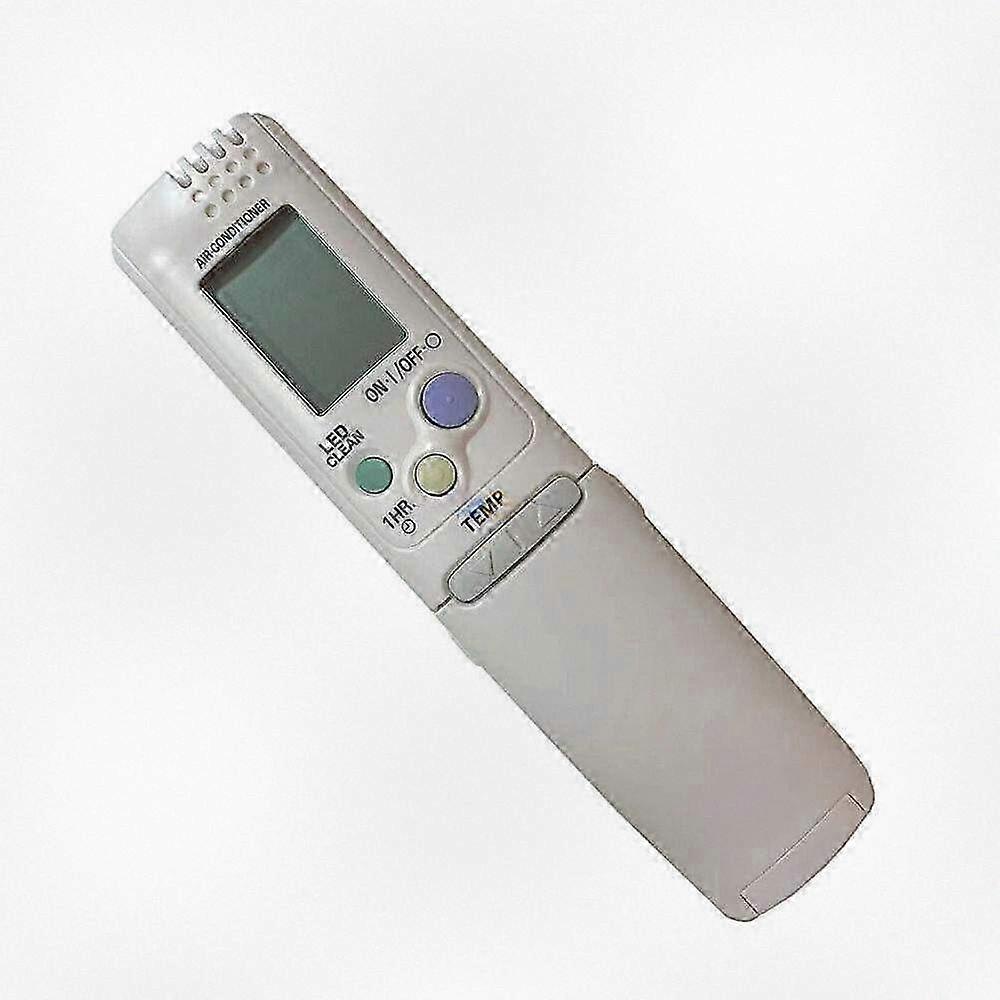 Original Remote Control Compatible with SANYO Air Conditioner Models KS3682 KS3082 RCS-8HVPULS4U Replacement