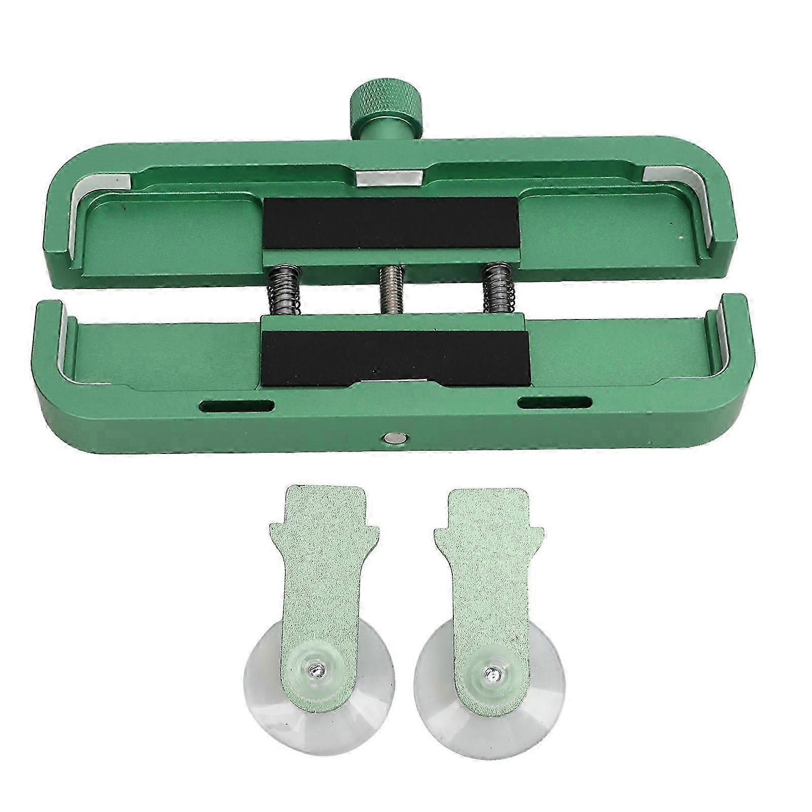 LCDスクリーンセパレーターマシンオープニングツール加熱不要の携帯電話スクリーン取り外し分離器具