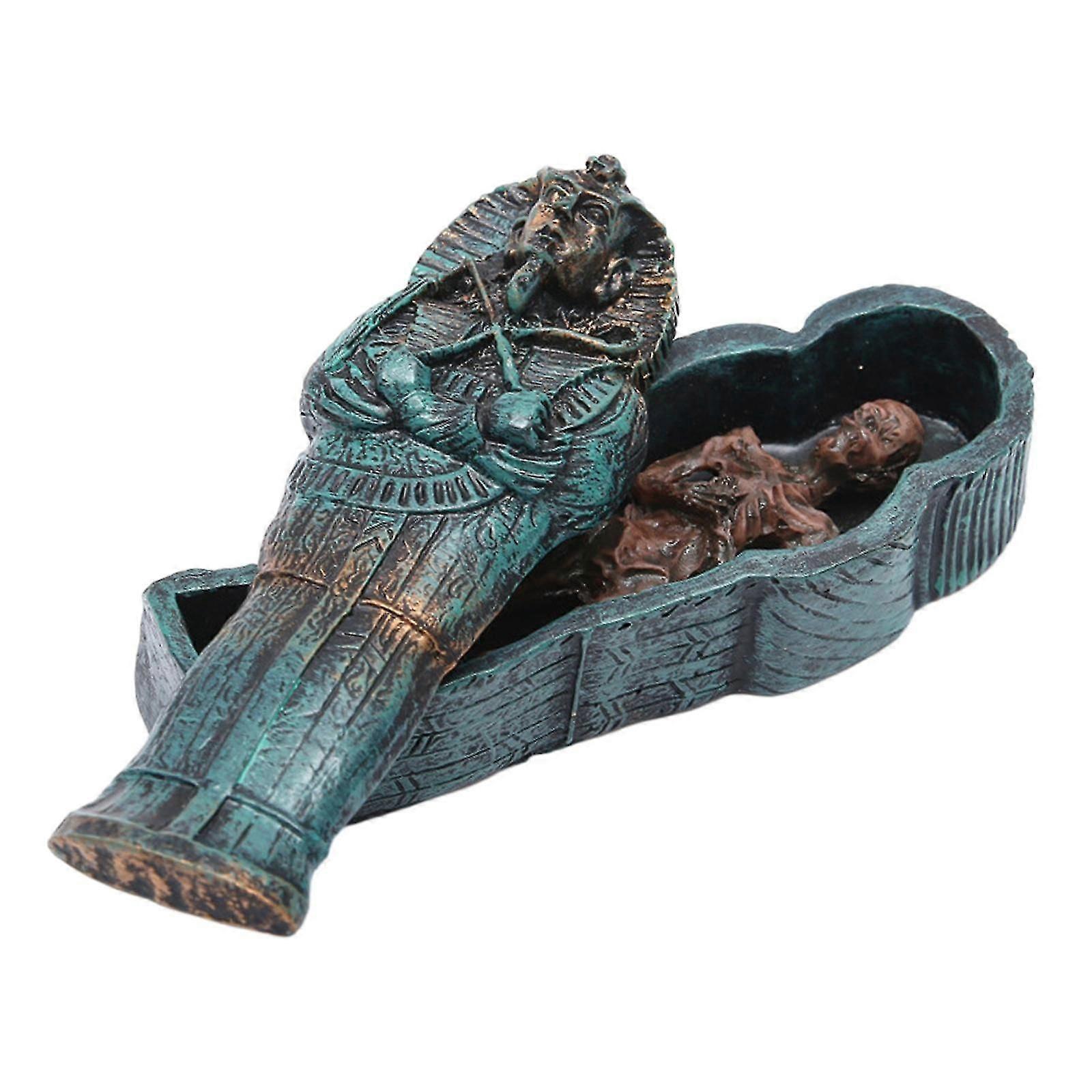 Desert Tank Reptile Decor for Reptile Turtle Gecko Spider for Betta Reptile