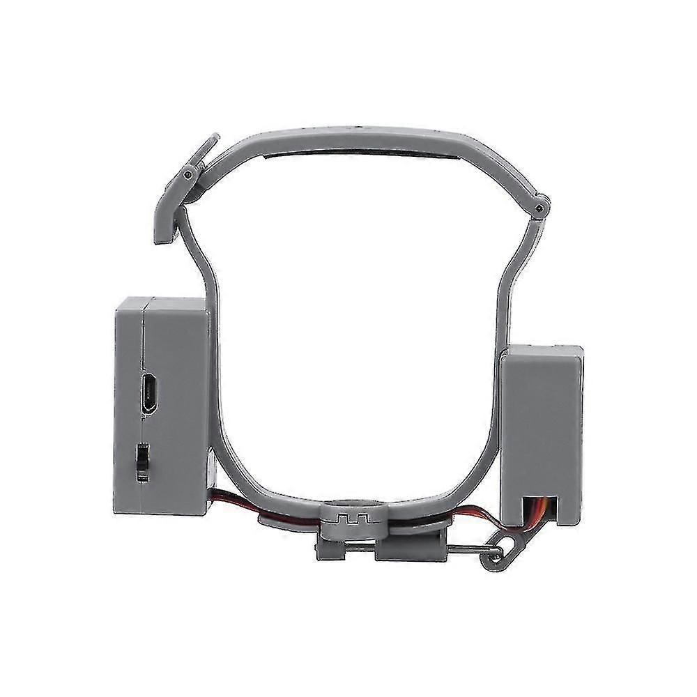 DJI Air 3 Drohnenwerfer Fahrwerk Air-Dropping System zum Köderwerfen