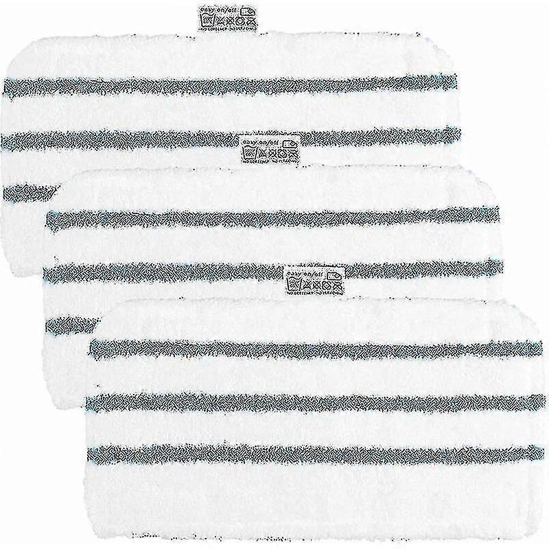 Kluter for Black And Decker Dampmopp Fsmp20 Dampmopp For Black Decker Fsm1630, Fsm1616, Fsmh13e5