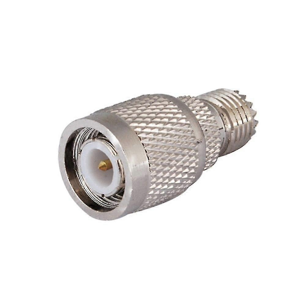 Car Radio Antenna Adapter Mini UHF Connector