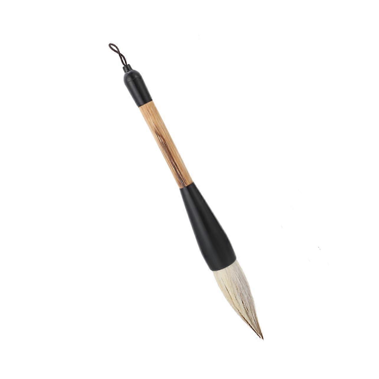 Calligraphy Brush for Beginners, Multifunctional Painting Brush, Portable Writing Brush for Artwork