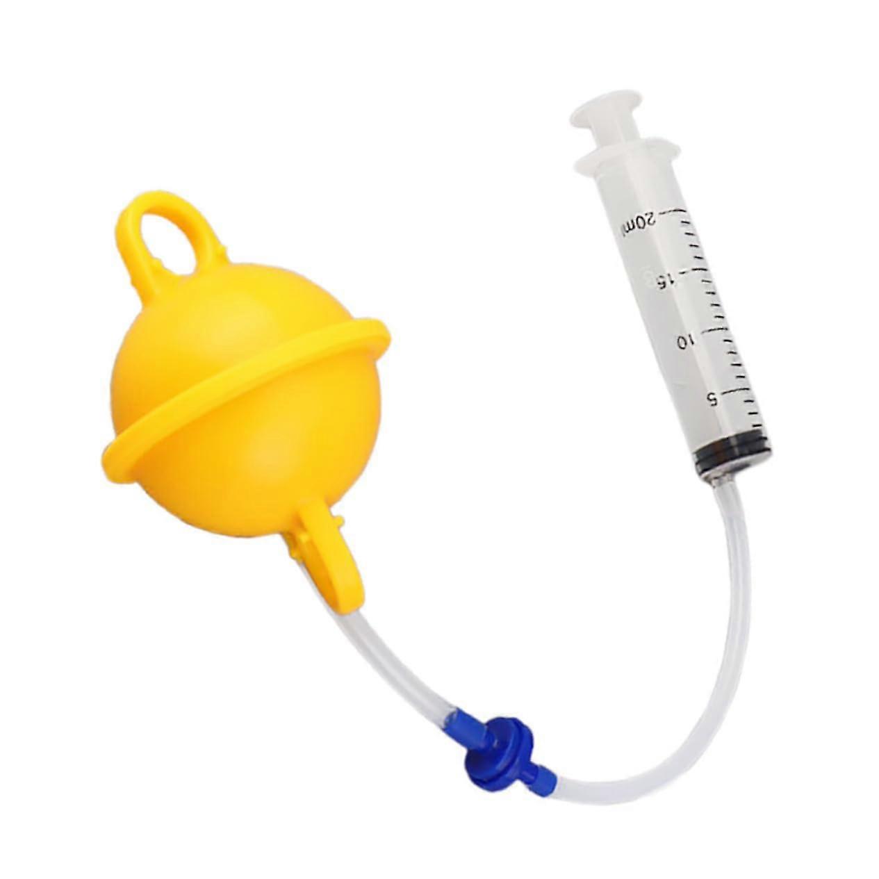 Small Experimental Material Package for Sound Science Trunk Wave Propagation Physics Kit, Learning Demonstration Plastic Set