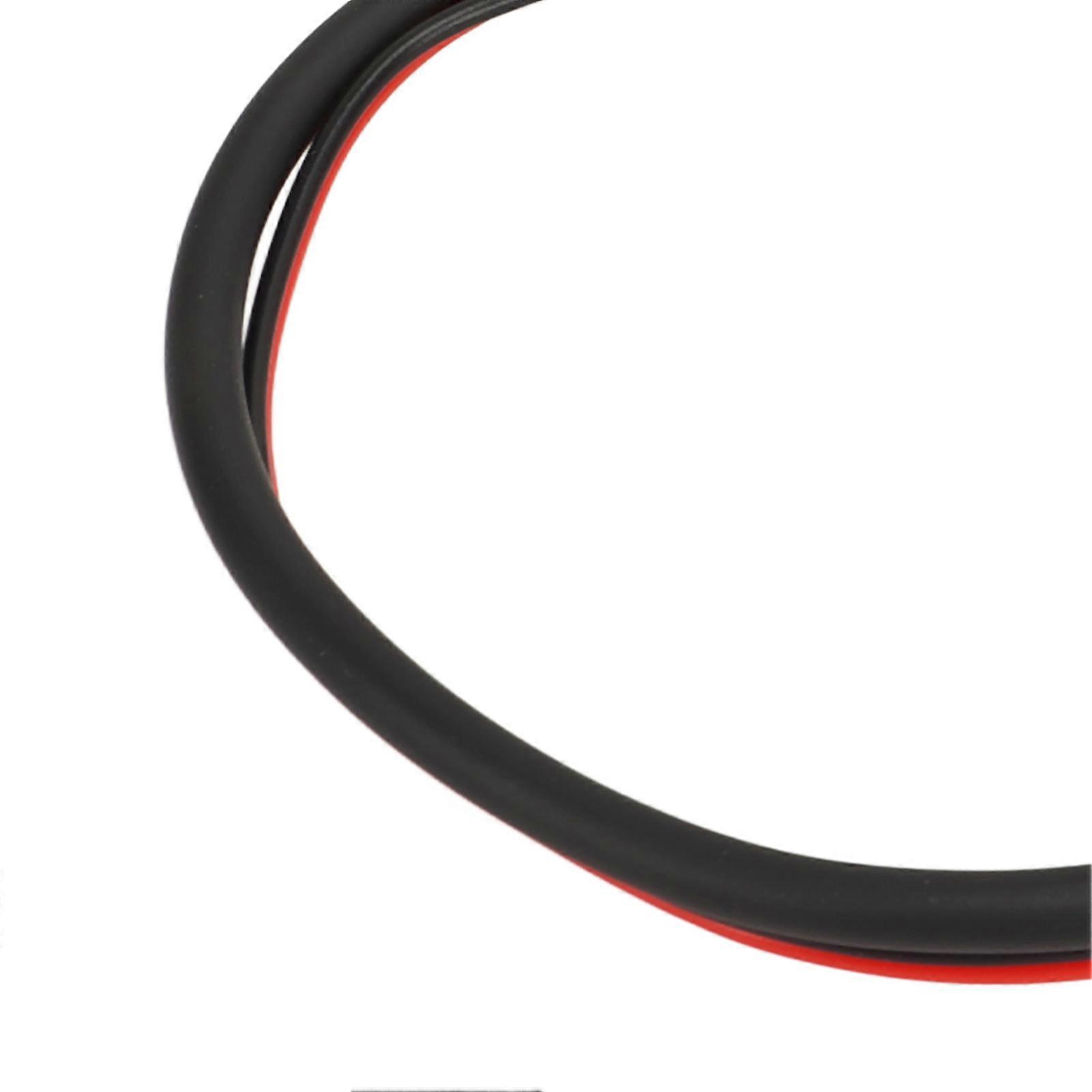 Bluetooth Transmitter 2 USB Port Black Fast Charging Smart Detection Noise Reduction Hands Free Function Universal Car