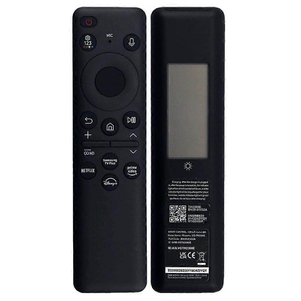 BN59-01432A For Samsung TV Remote Control 1