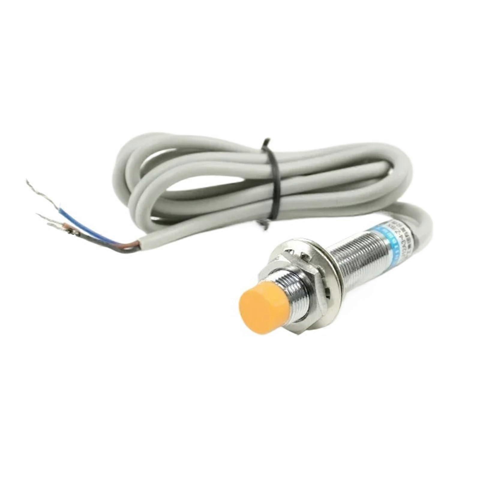 Light sensor switch proximity sensor switch LJ12A34Z/BX