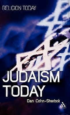 Judaizm dzisiaj