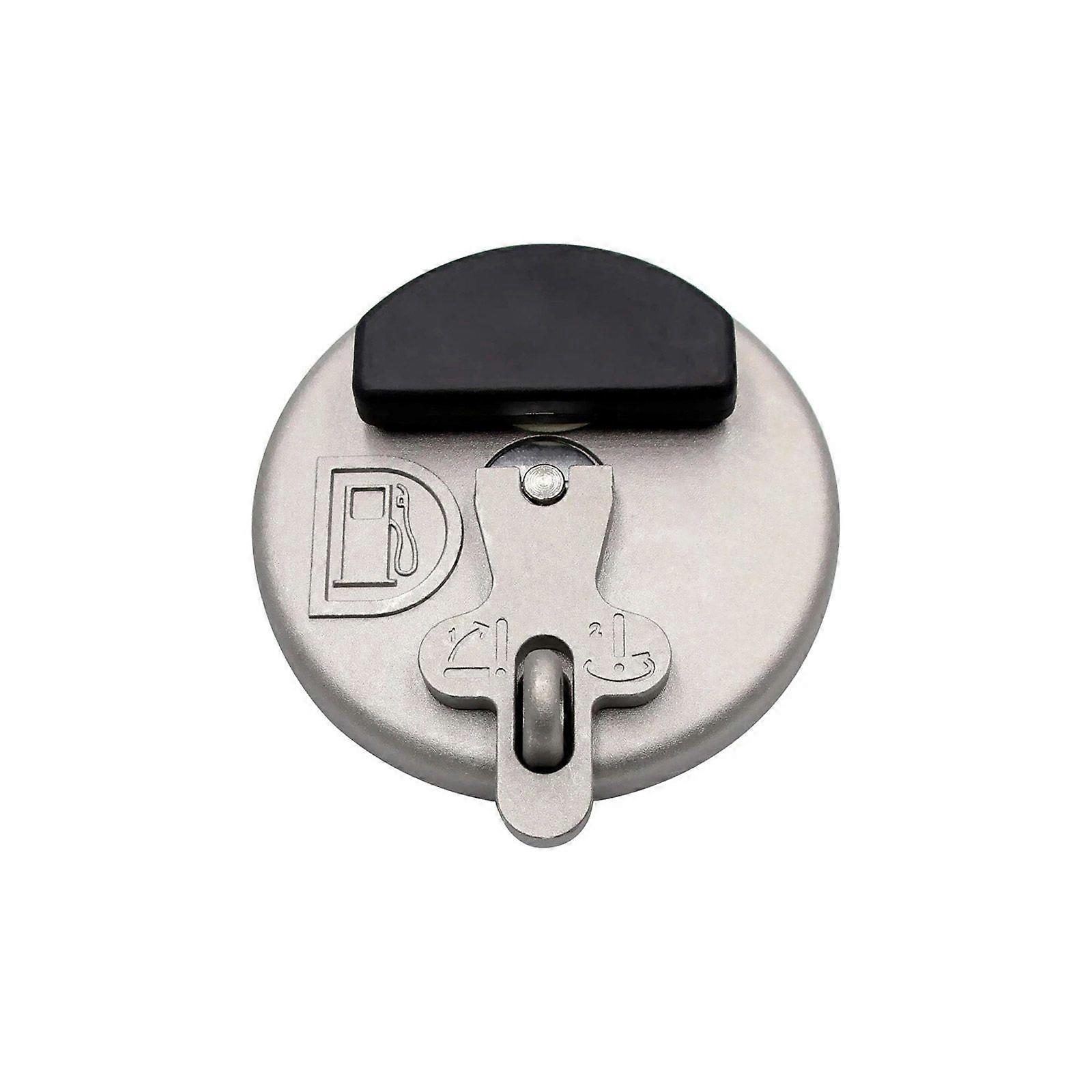 Caterpillar Engines Locking Diesel Fuel Cap 7X-7700 349-7059 Genuine