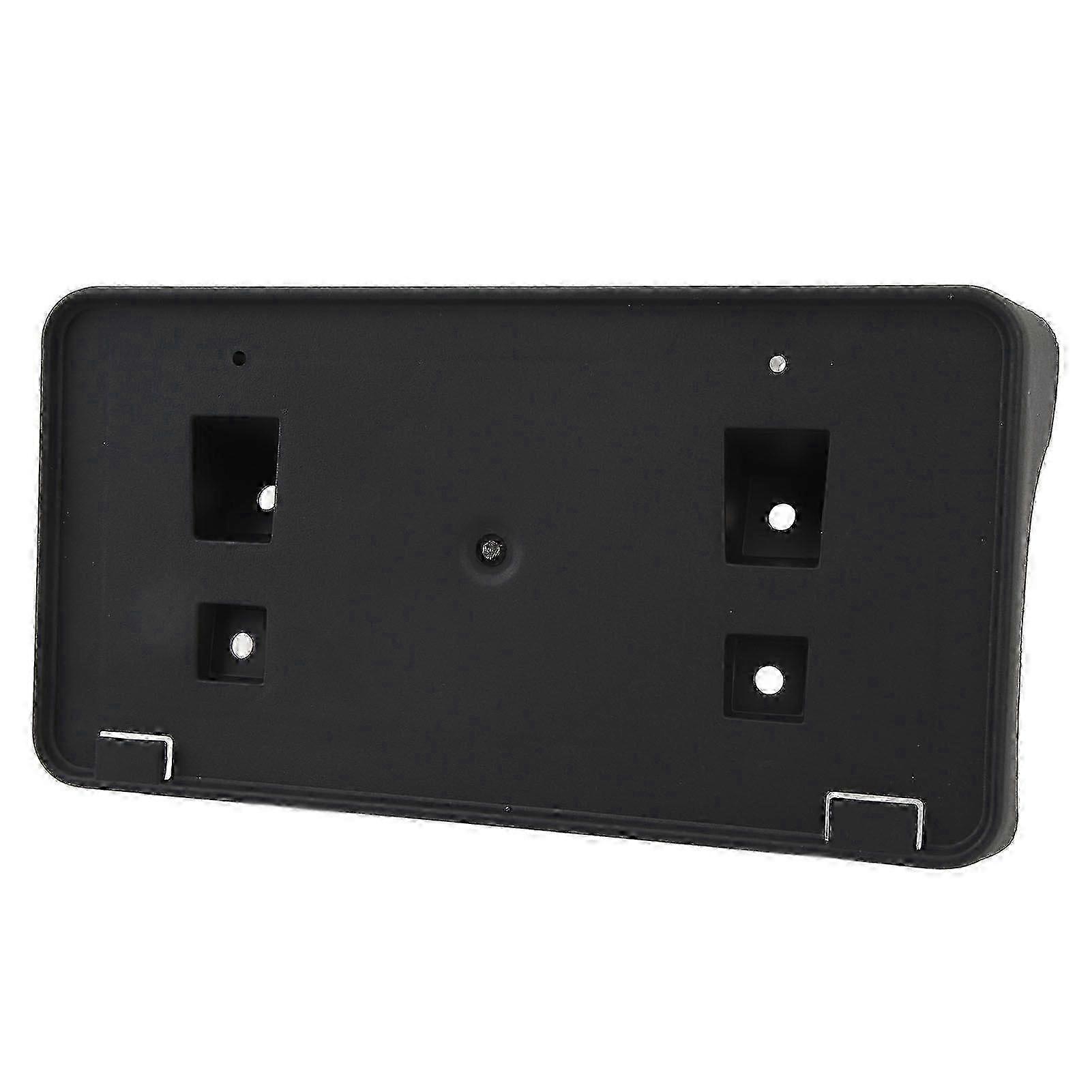 Durable High Strength Front License Plate Frame Bracket Compatible with 1500 Models 2003 to 2005