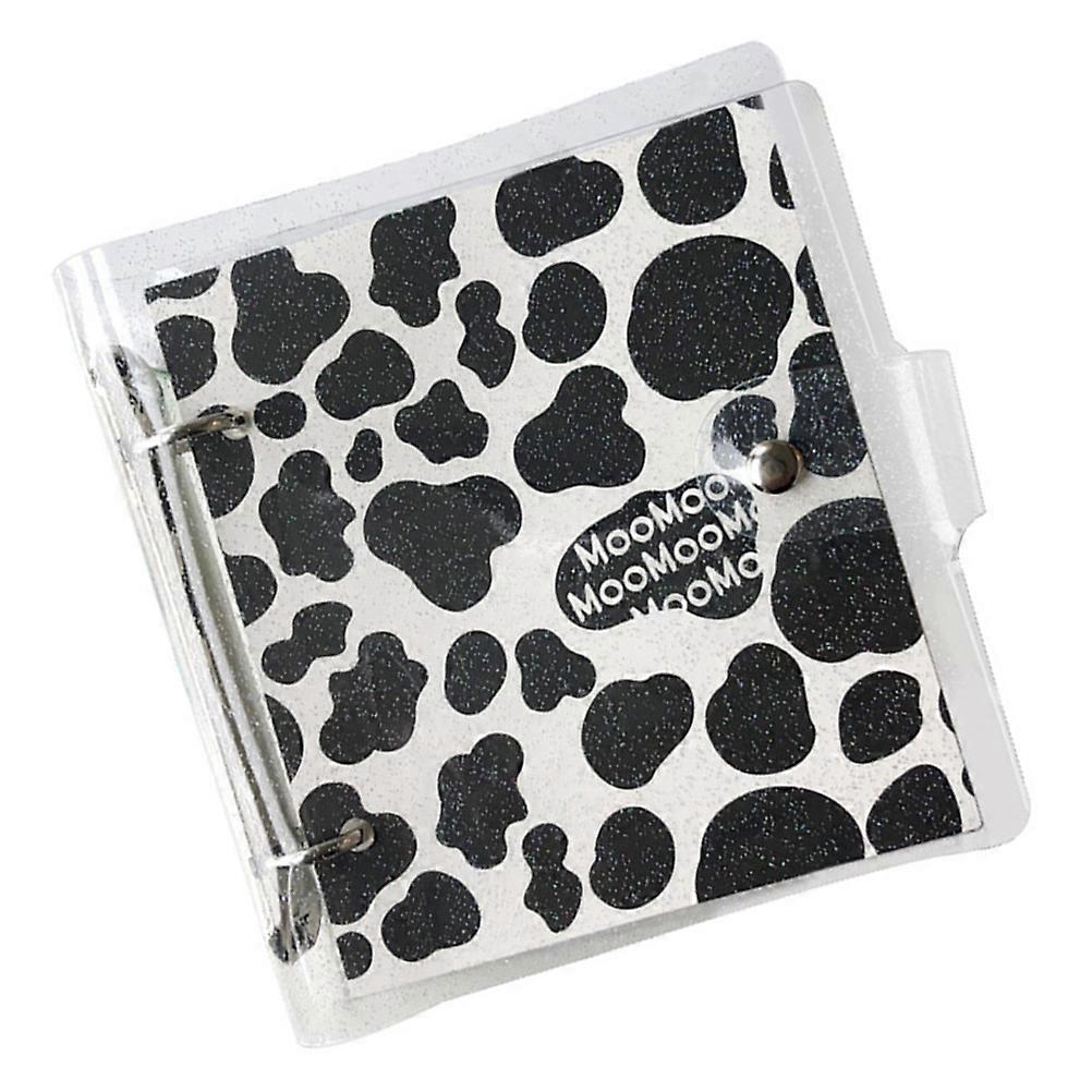 Photo Accessory Small Picture Book Craftsmanship Friends Rectangular 18x15cm