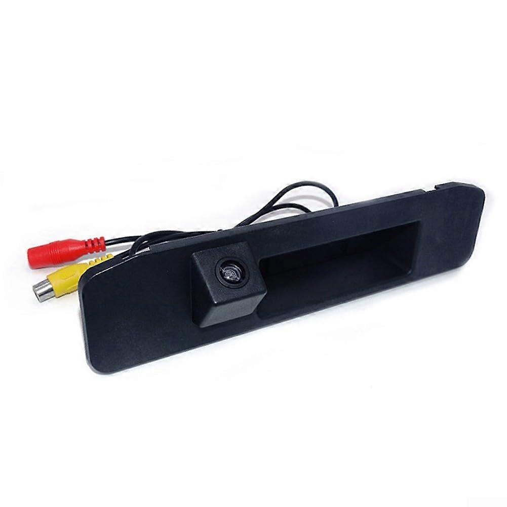 Rearview camera, 170degree wideangle view parking system for Vito W447, for AClass W176, for ML W166.