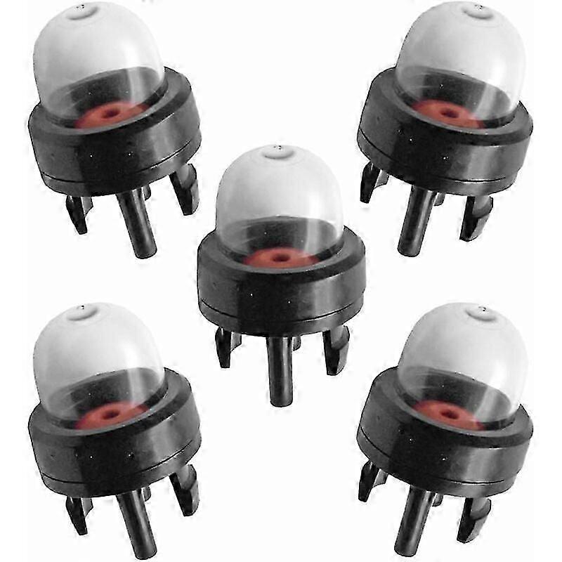 XHX Easy Install Primer Bulb for Stihl/Weed Eater/McCulloch/Ryobi Echo