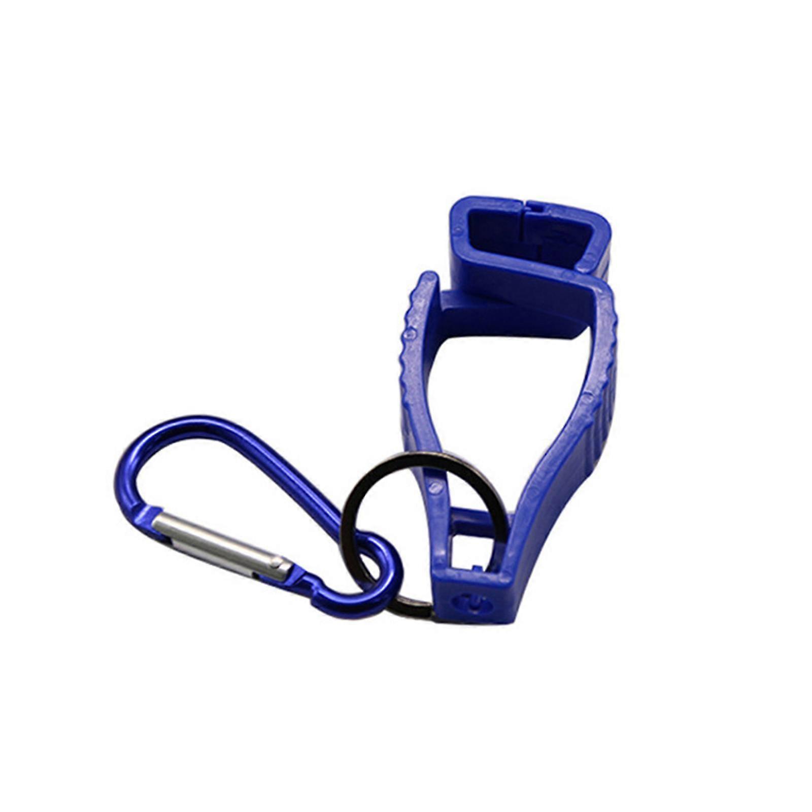 Multifunctional Fastener Hook Accessories - Versatile Hooks in Random Colors for Home & Office Organization