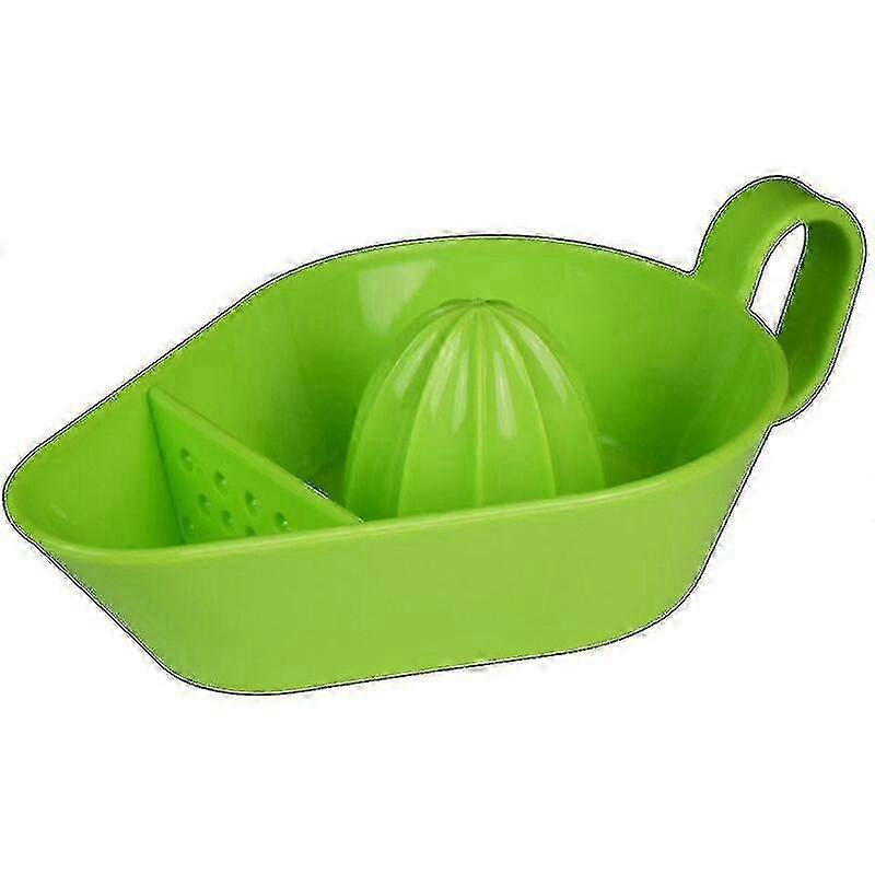 Juicer Space Saving Kitchen Tools Cooking Accessories Anti-slip